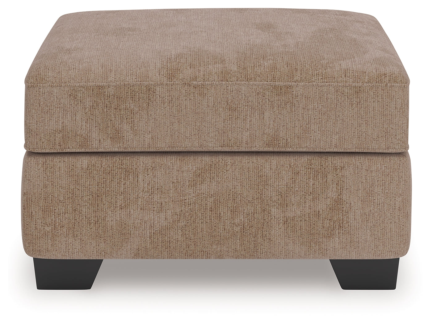 Olten Mocha Ottoman - 3130414
