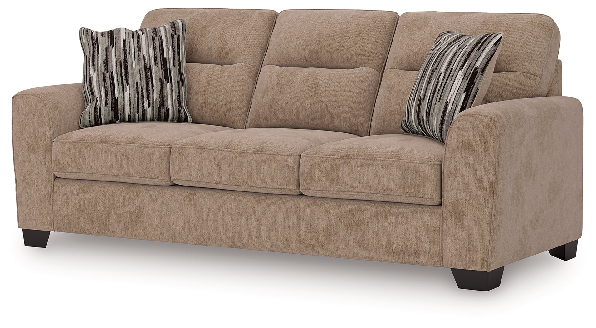 Olten Mocha Sofa - 3130438