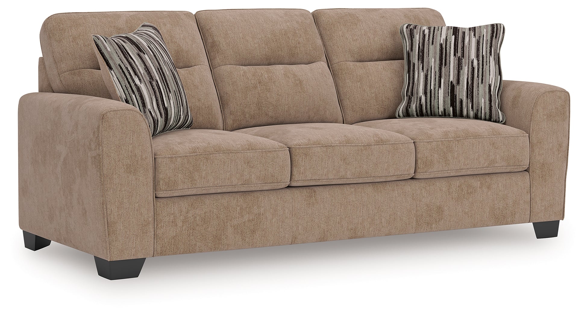 Olten Mocha Sofa - 3130438