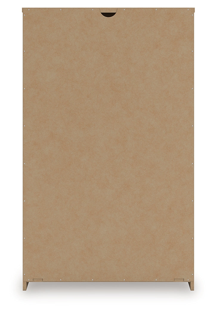 Onita Natural Chest of Drawers - EB9632-245