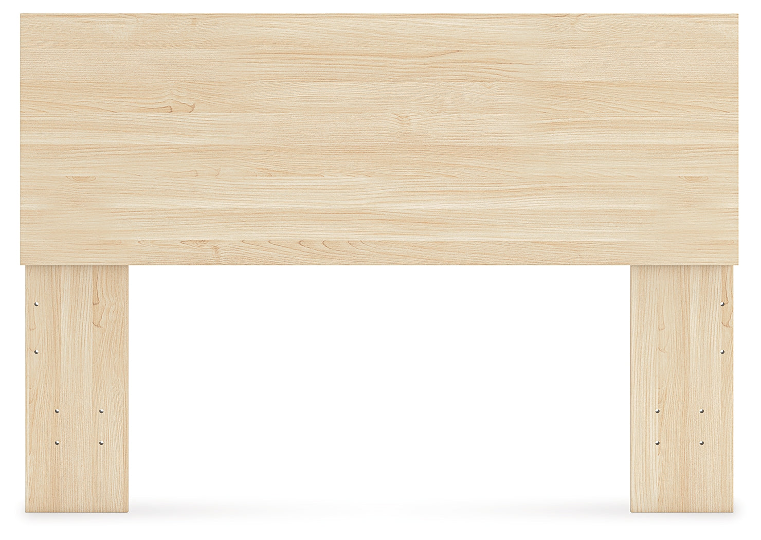 Onita Natural Full Panel Headboard - EB9632-287