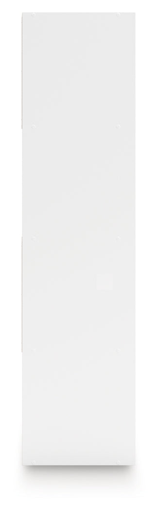 Onita White Eight Cube Organizer - EA9630-4X2
