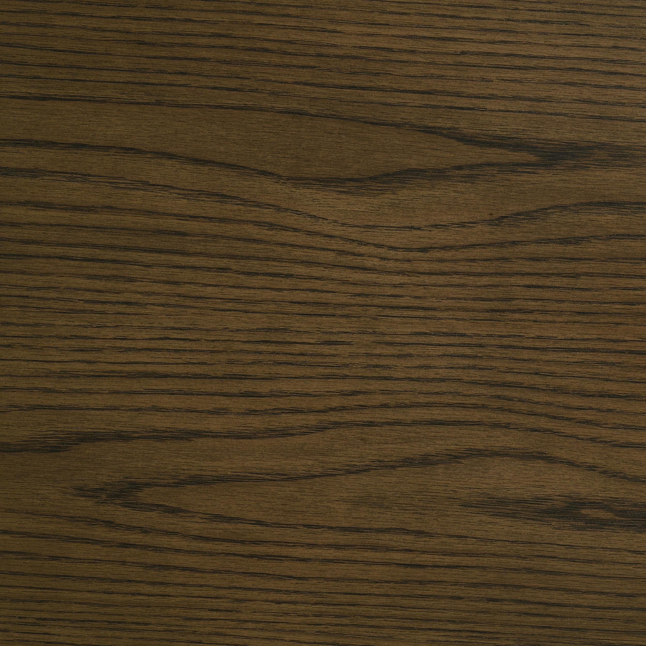 Ottowa 3-piece Round Wood Coffee Table Set Brown - 706308-S3