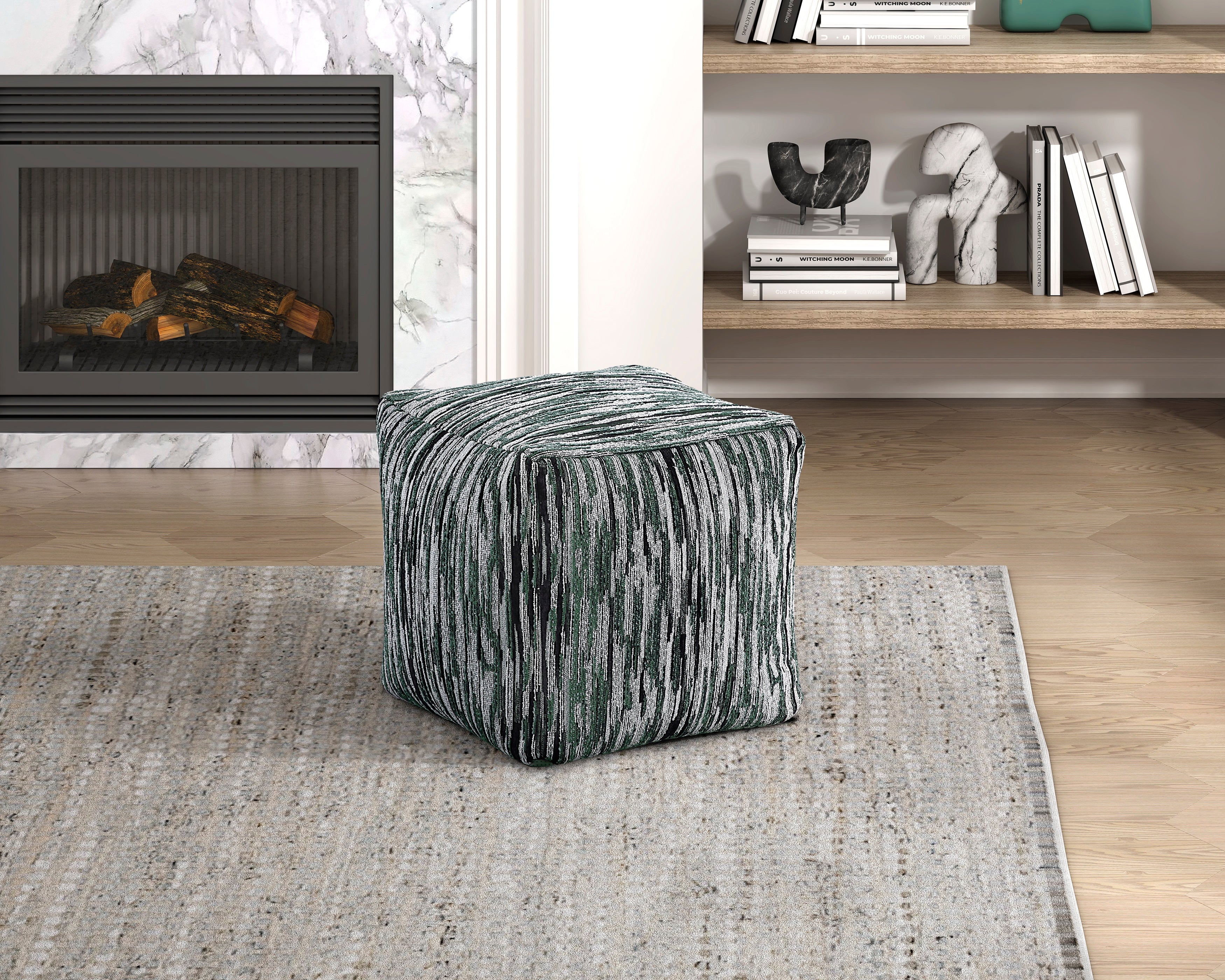 P31016 Pouf - P31016
