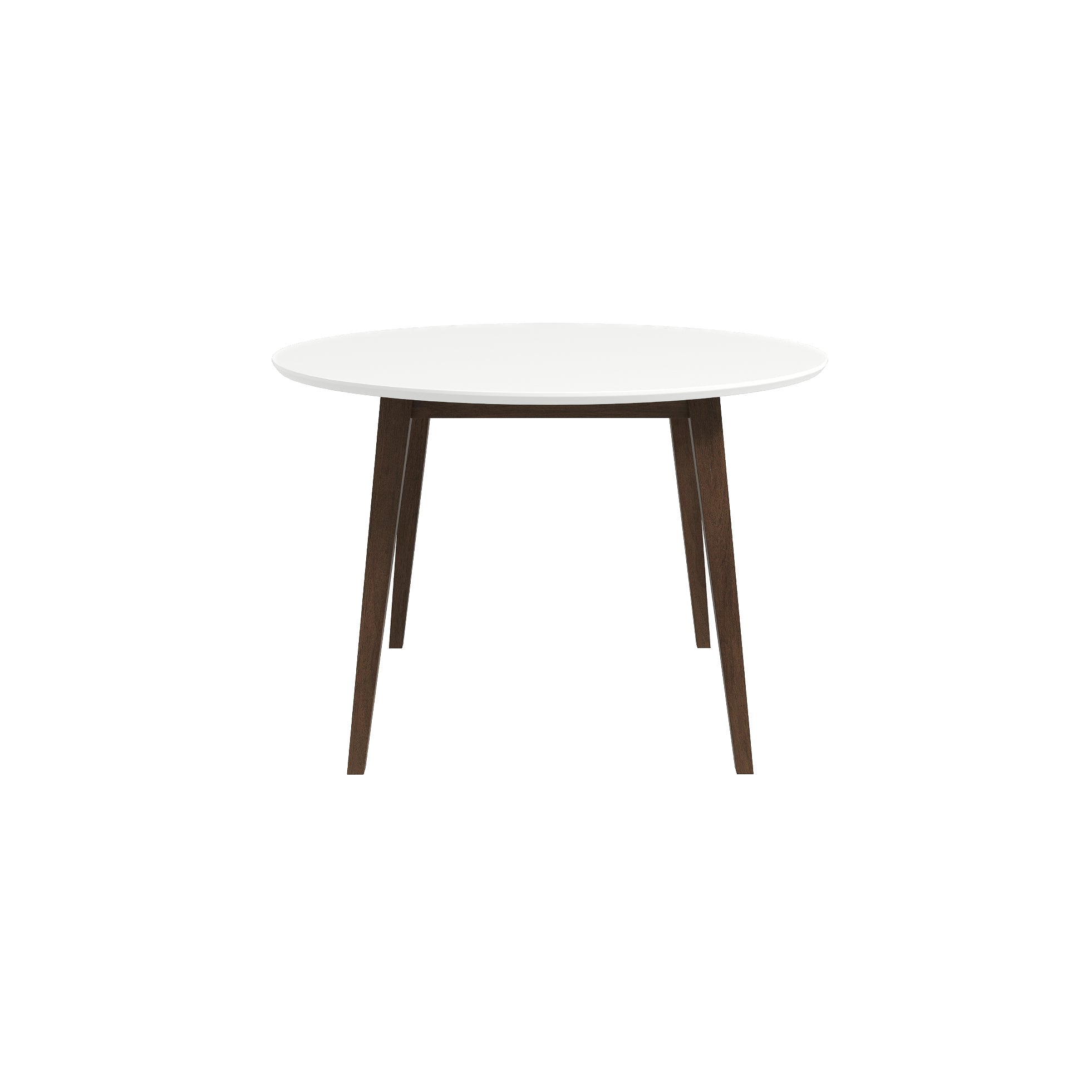 Paloma Dining Table (White) - DTB00600902