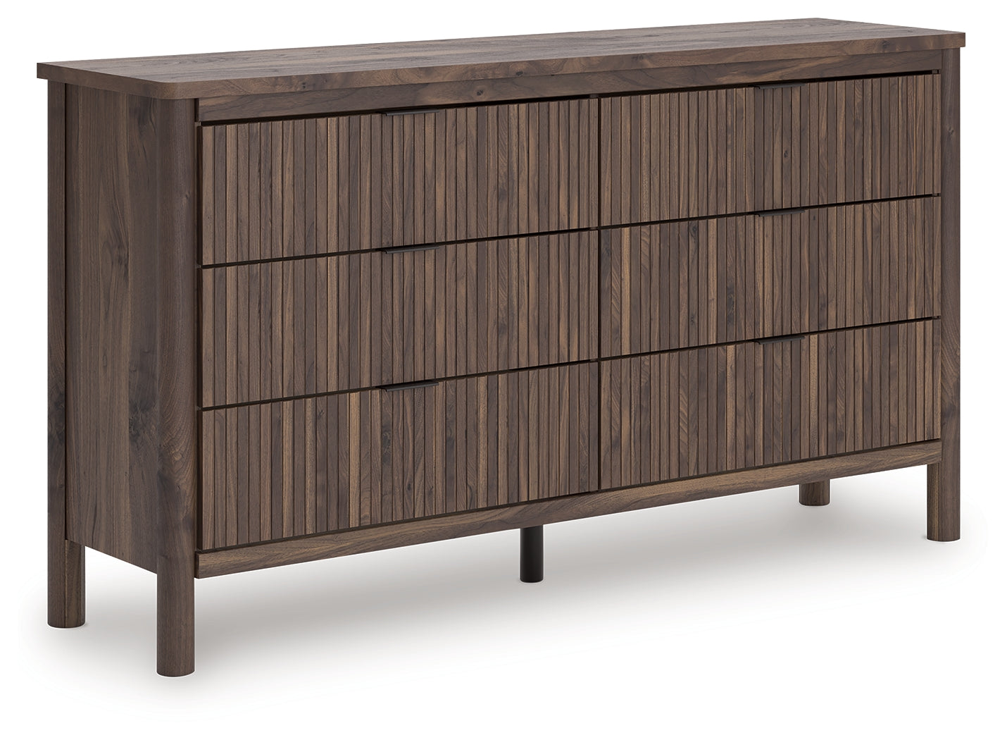 Pamytta Brown Dresser - PCB2614-31