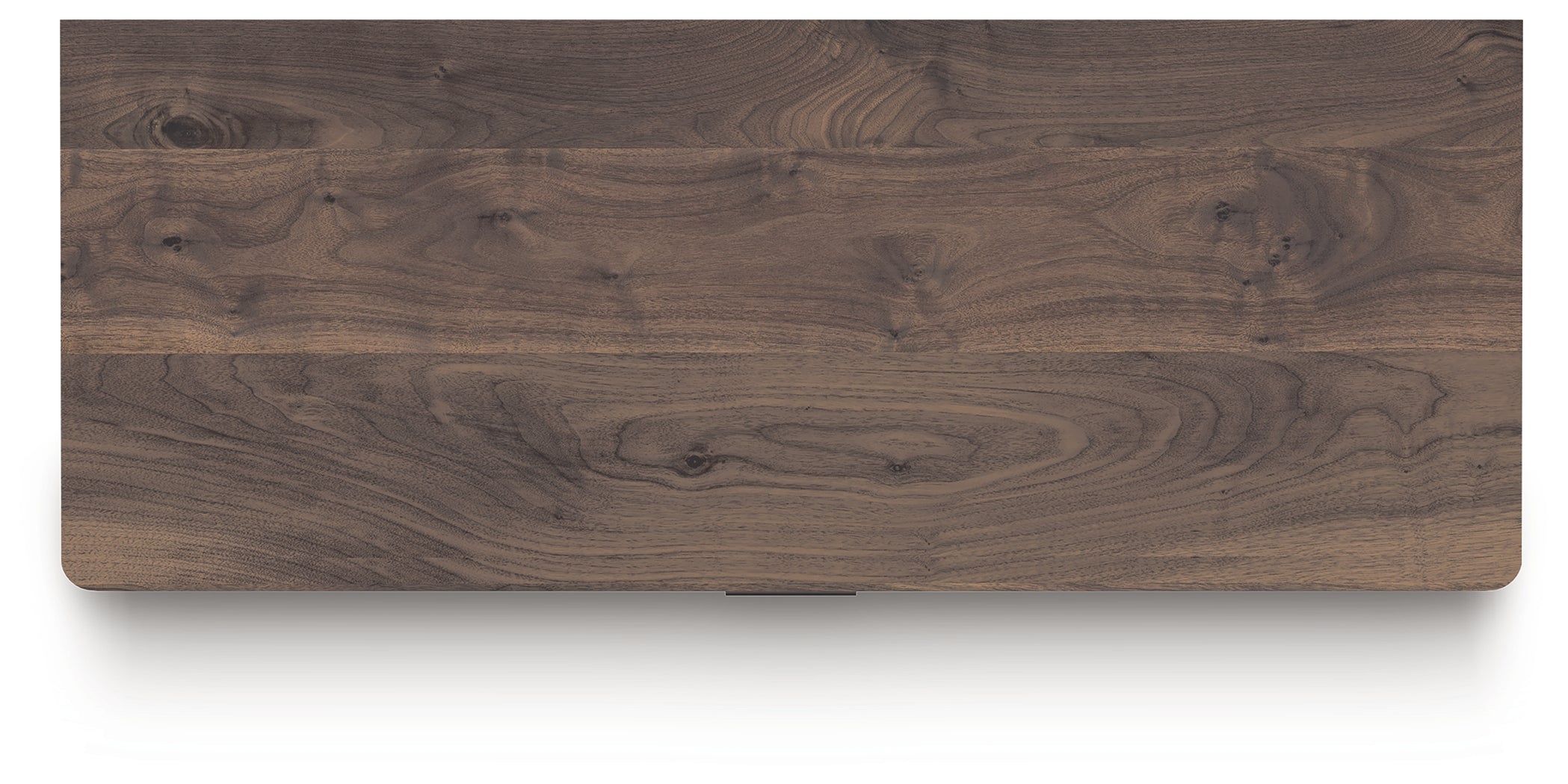 Pamytta Brown Wide Chest of Drawers - PCB2614-46