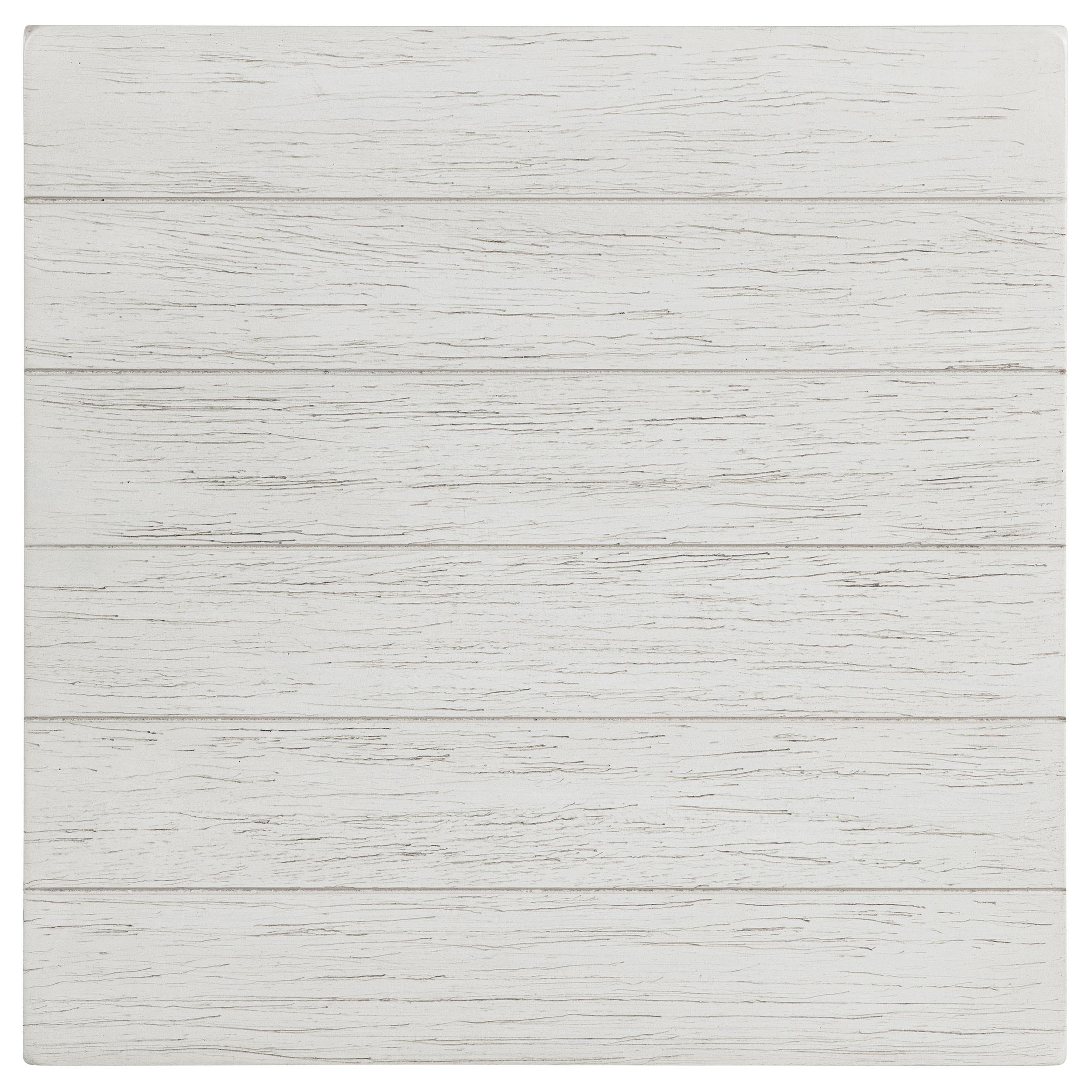 Payne 3-piece Coffee and 1-drawer End Table Set White - 710558-S3