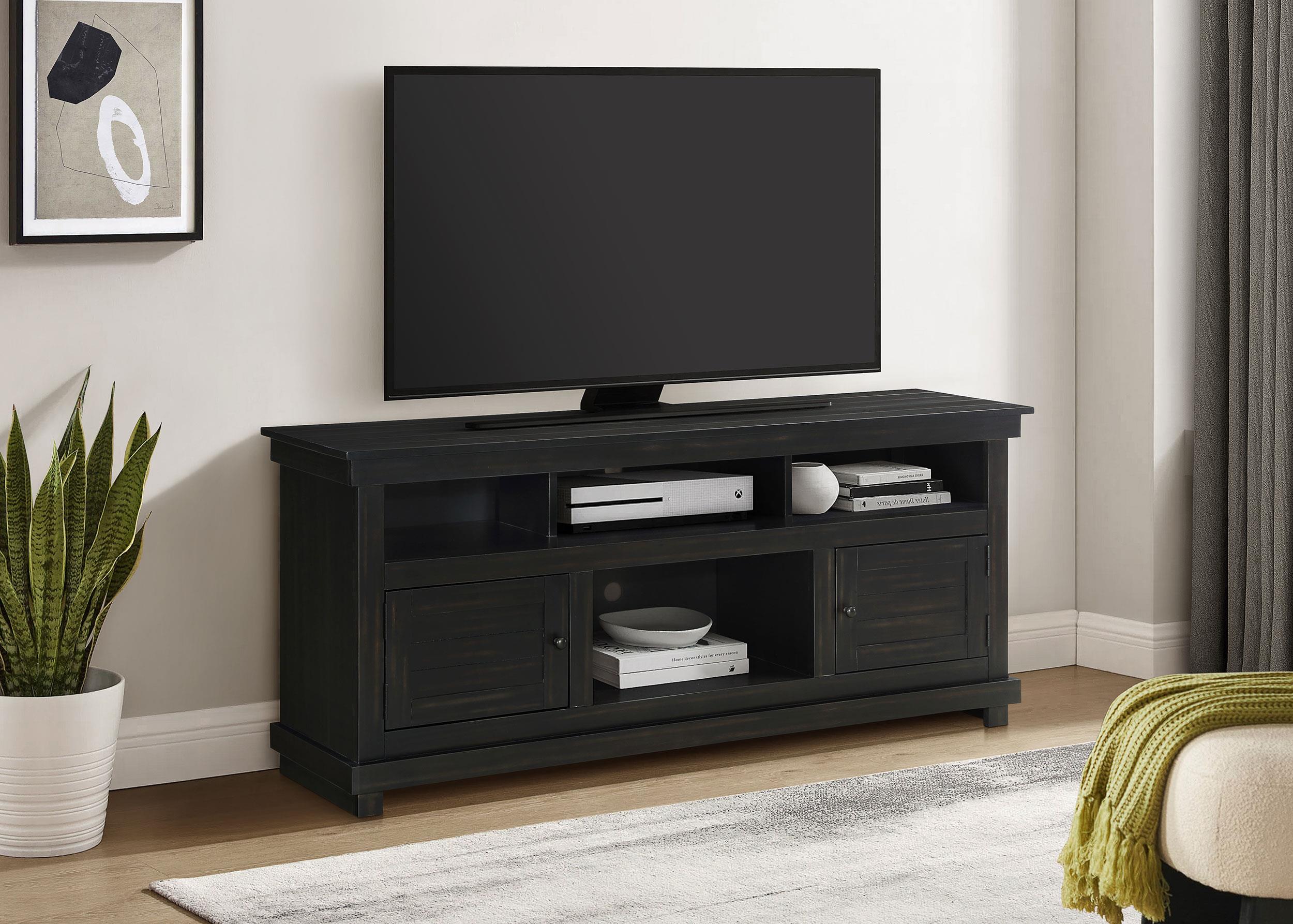 Payne 60-inch TV Stand Media Console Java - 710062