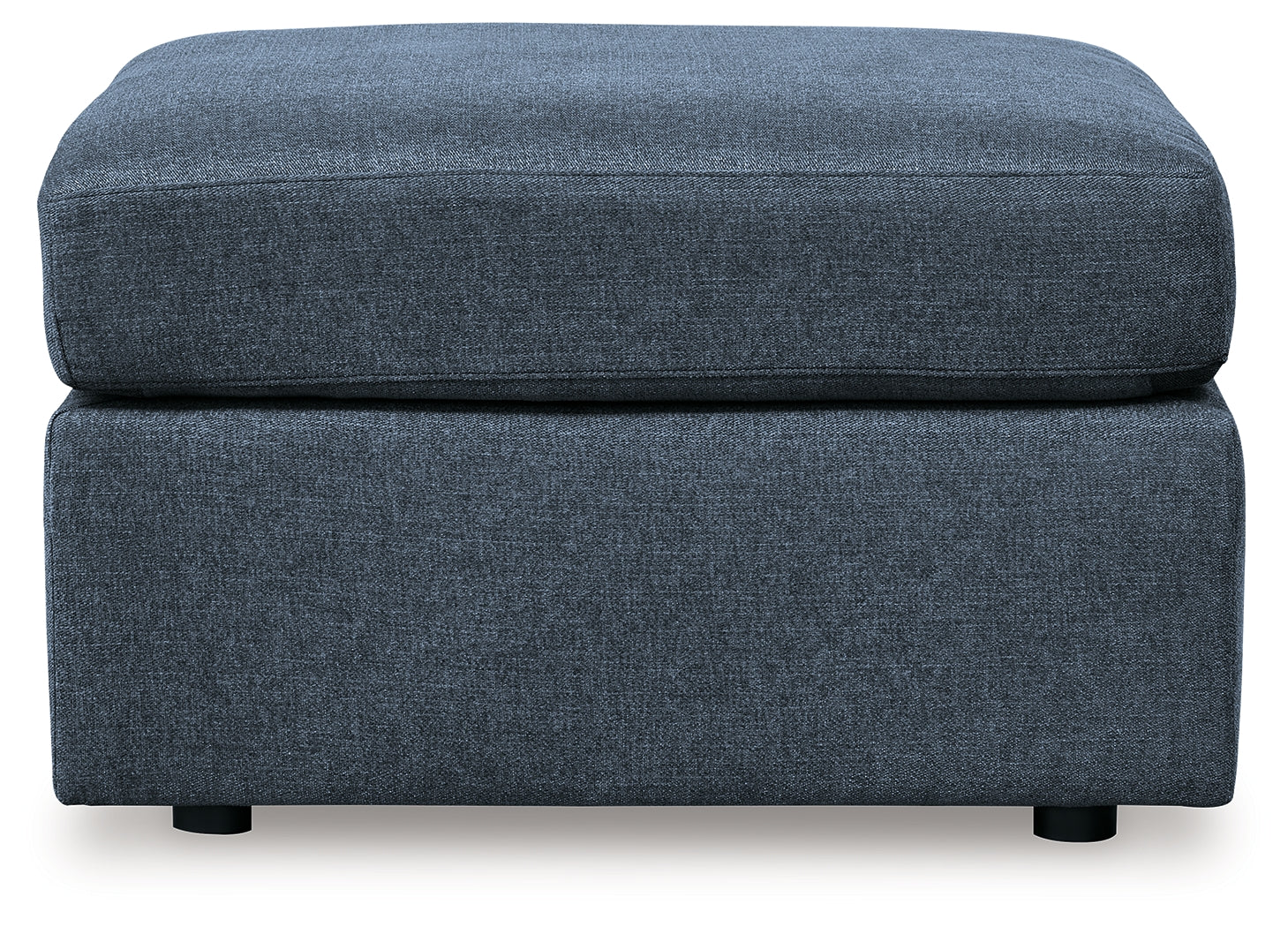 Pillar Peak Ink Oversized Accent Ottoman - 9210108 - Bien Home Furniture & Electronics