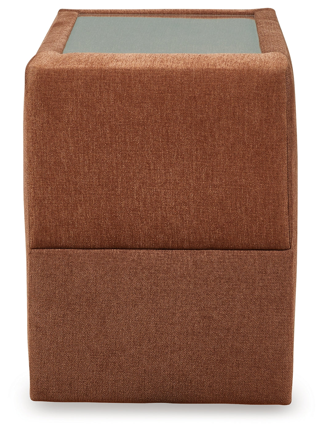 Pillar Peak Spice Console with Storage - 9210257 - Bien Home Furniture & Electronics