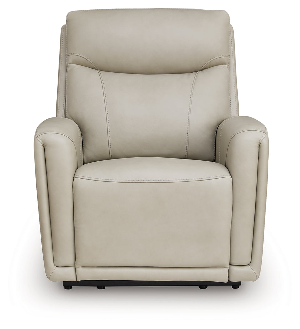 Pincara Bone Power AutoGlide Recliner - PCU1380042