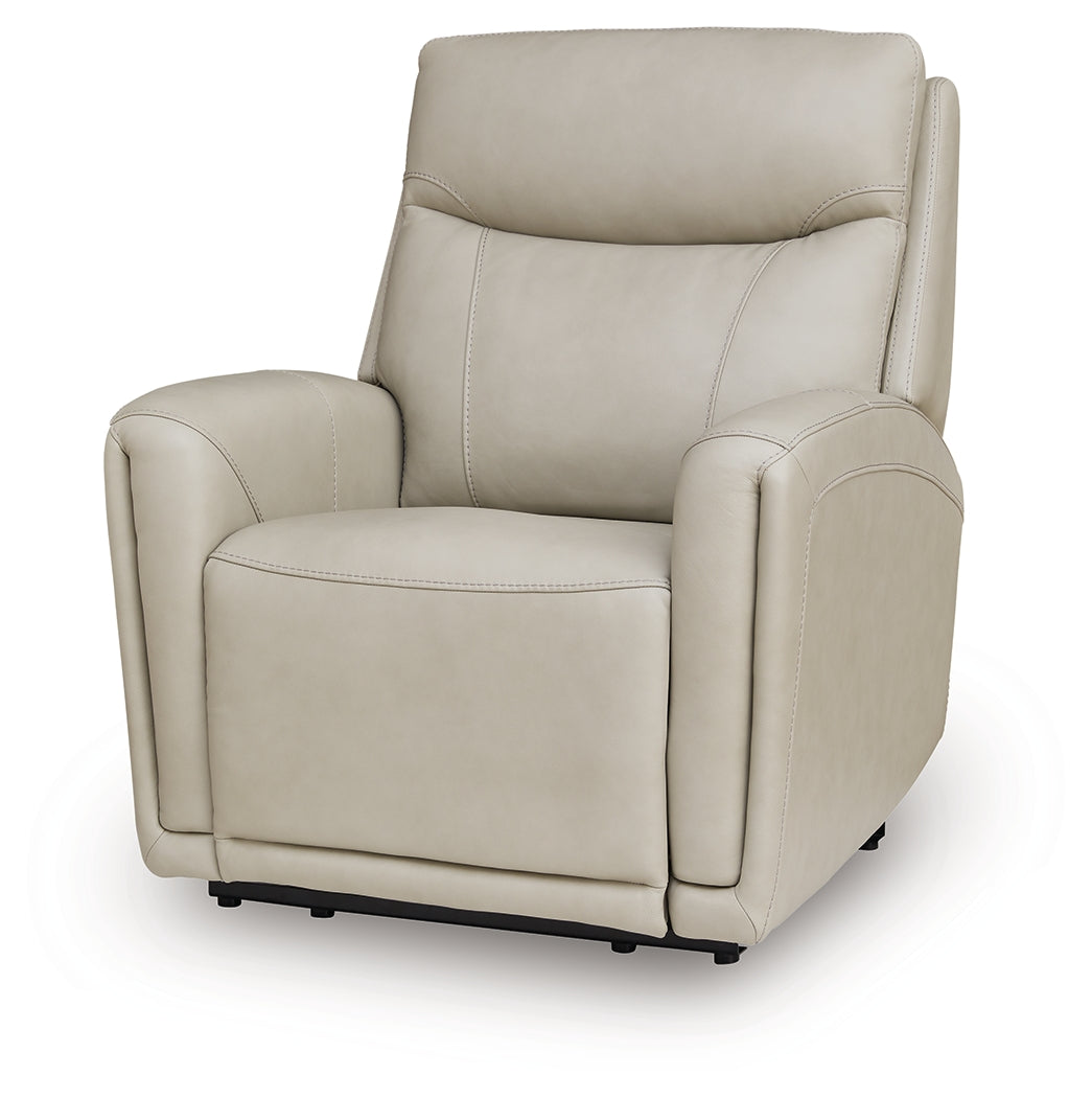 Pincara Bone Power AutoGlide Recliner - PCU1380042