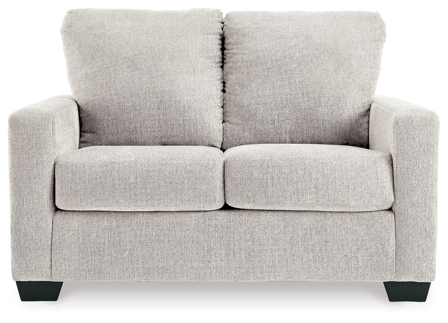 Rannis Snow Twin Sofa Sleeper and Recliner - 53603U1