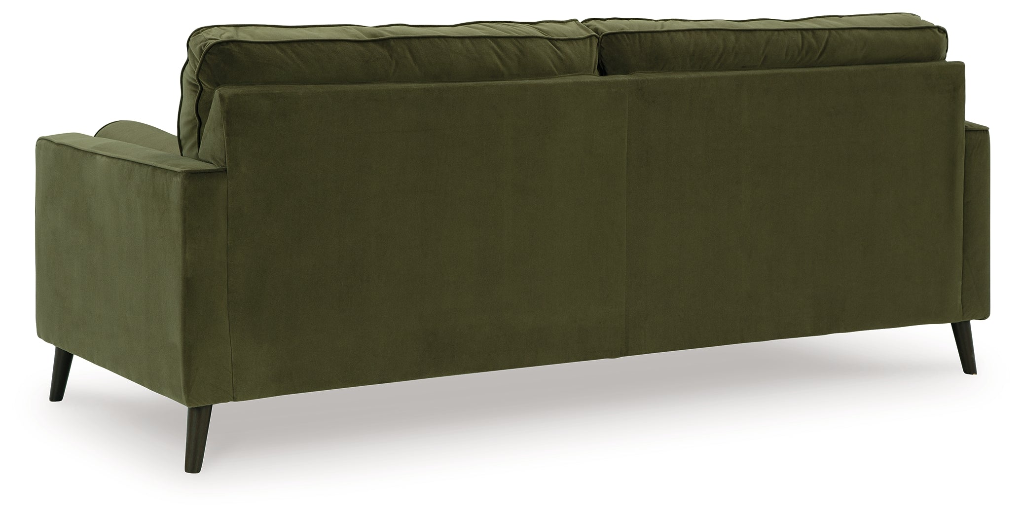 Reveon Lakes Olive Sofa - 2640438