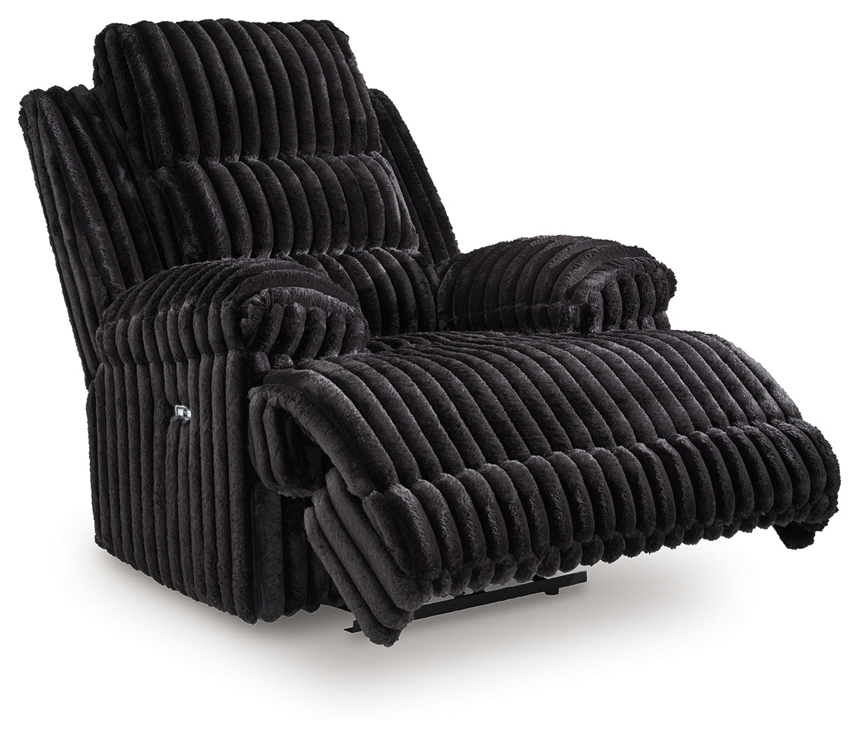 Rhine Falls Onyx Power Recliner - PC4280506