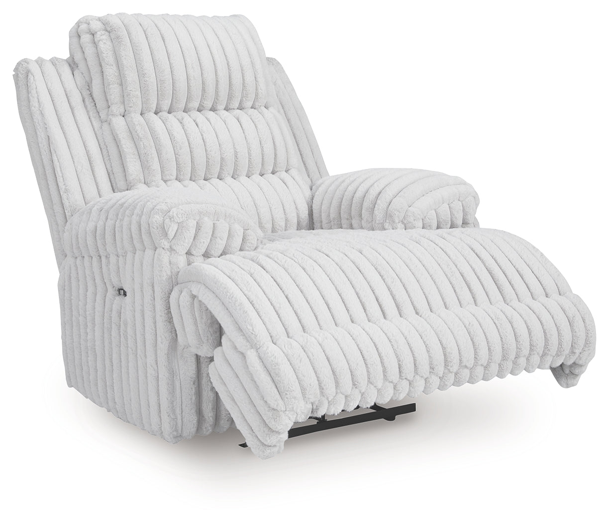 Rhines Falls Alloy Power Recliner - PC4280406