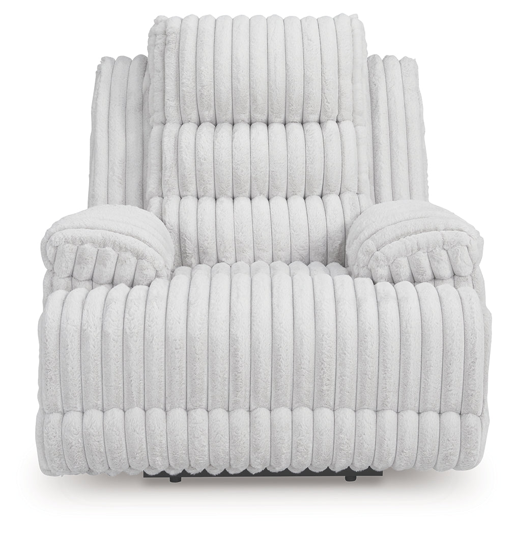 Rhines Falls Alloy Power Recliner - PC4280406