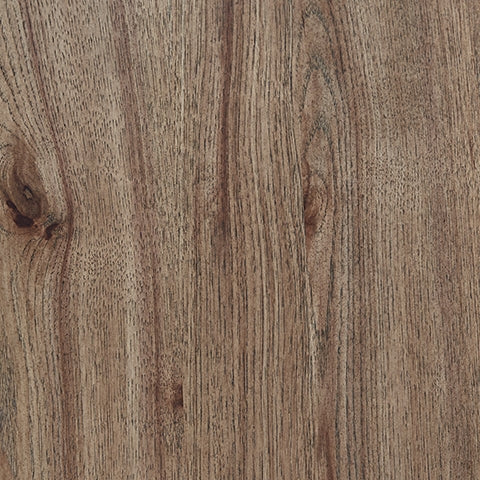 Ridgester Light Brown/Black Coffee Table - T518-8