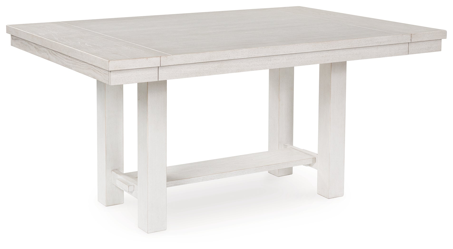Robbinsdale Antique White Dining Extension Table - D642-45