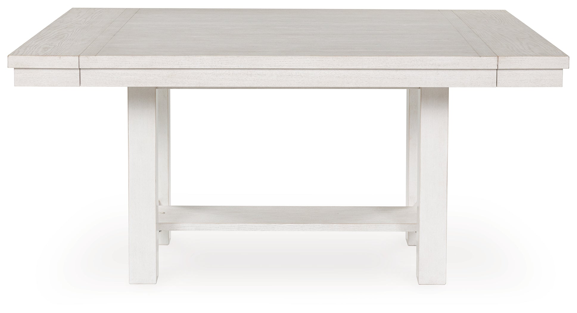 Robbinsdale Antique White Dining Extension Table - D642-45