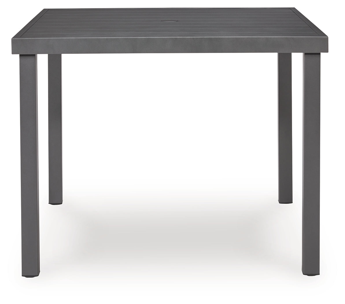 Rocky Creek Gray Outdoor Dining Table - PCP326-615