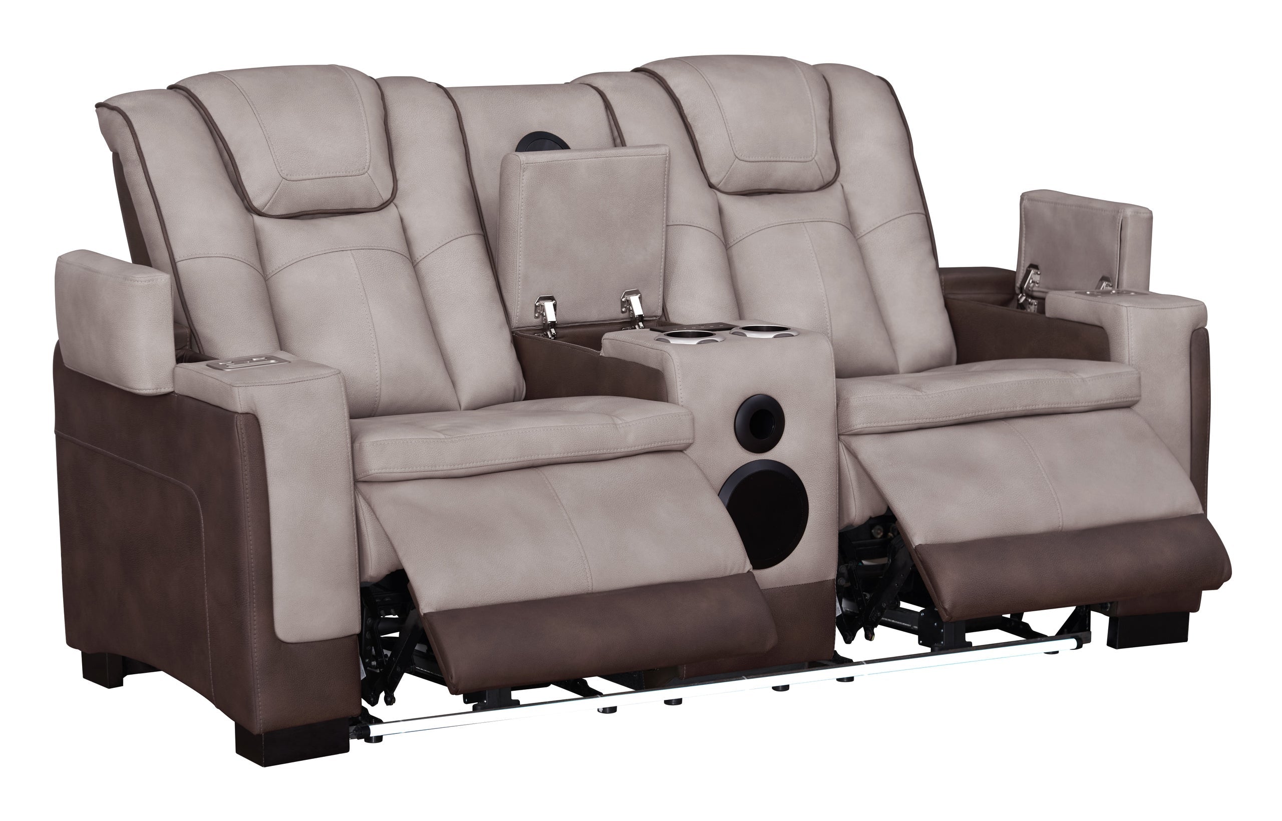 Rodeo 3PC Power Reclining Set NEW ARRVIAL - RODEO