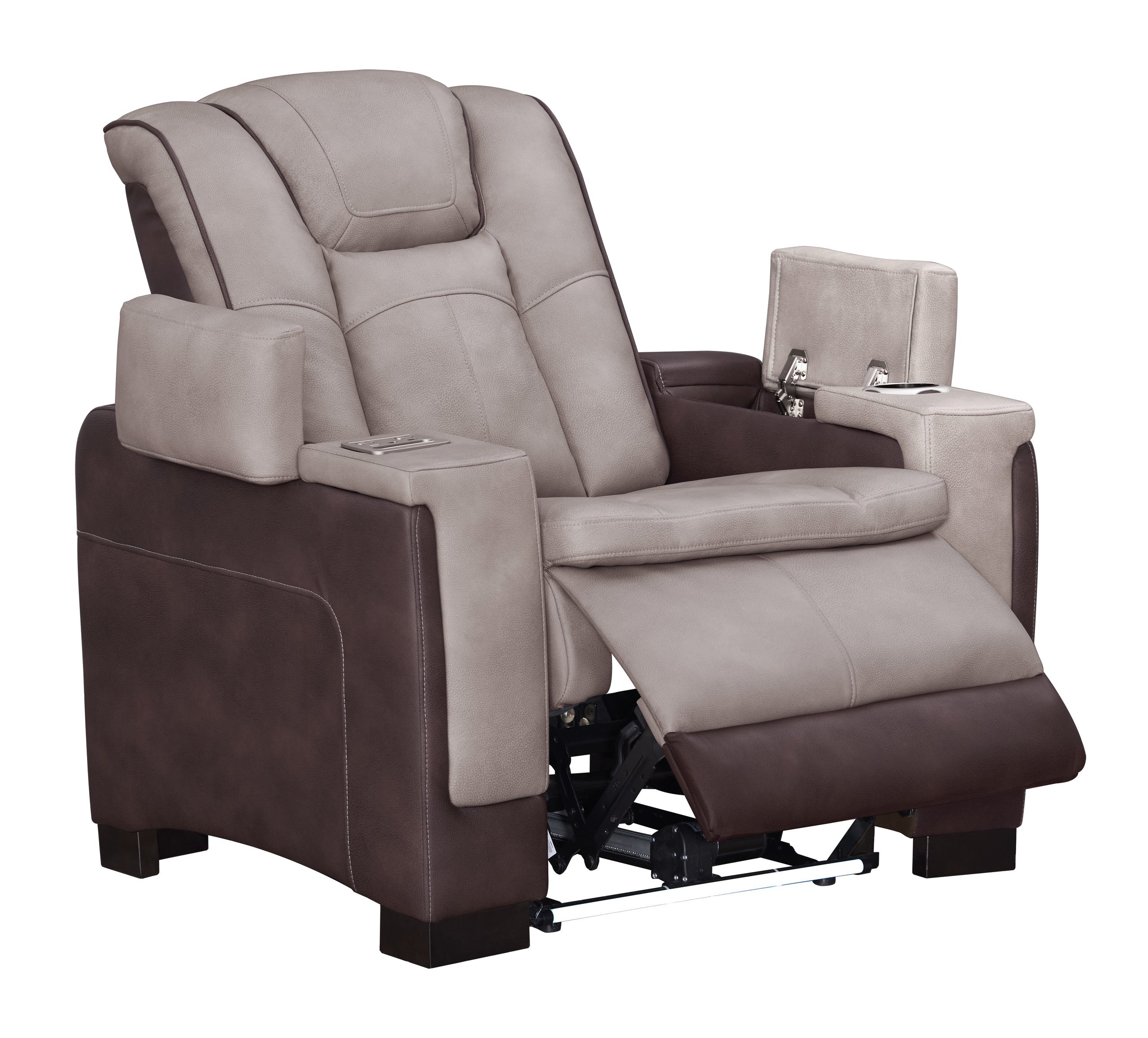 Rodeo 3PC Power Reclining Set NEW ARRVIAL - RODEO