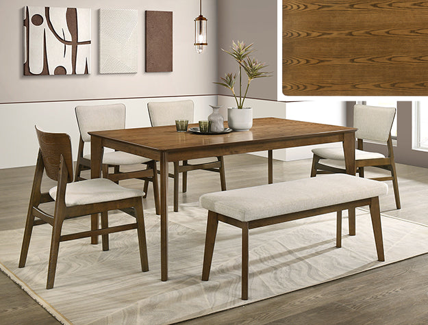 Rolstan Dining Table - 2308T-3663