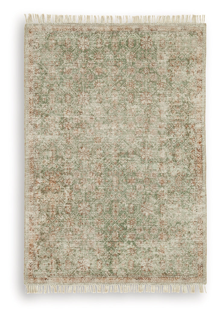 Rossbury Multi Medium Rug - R407962