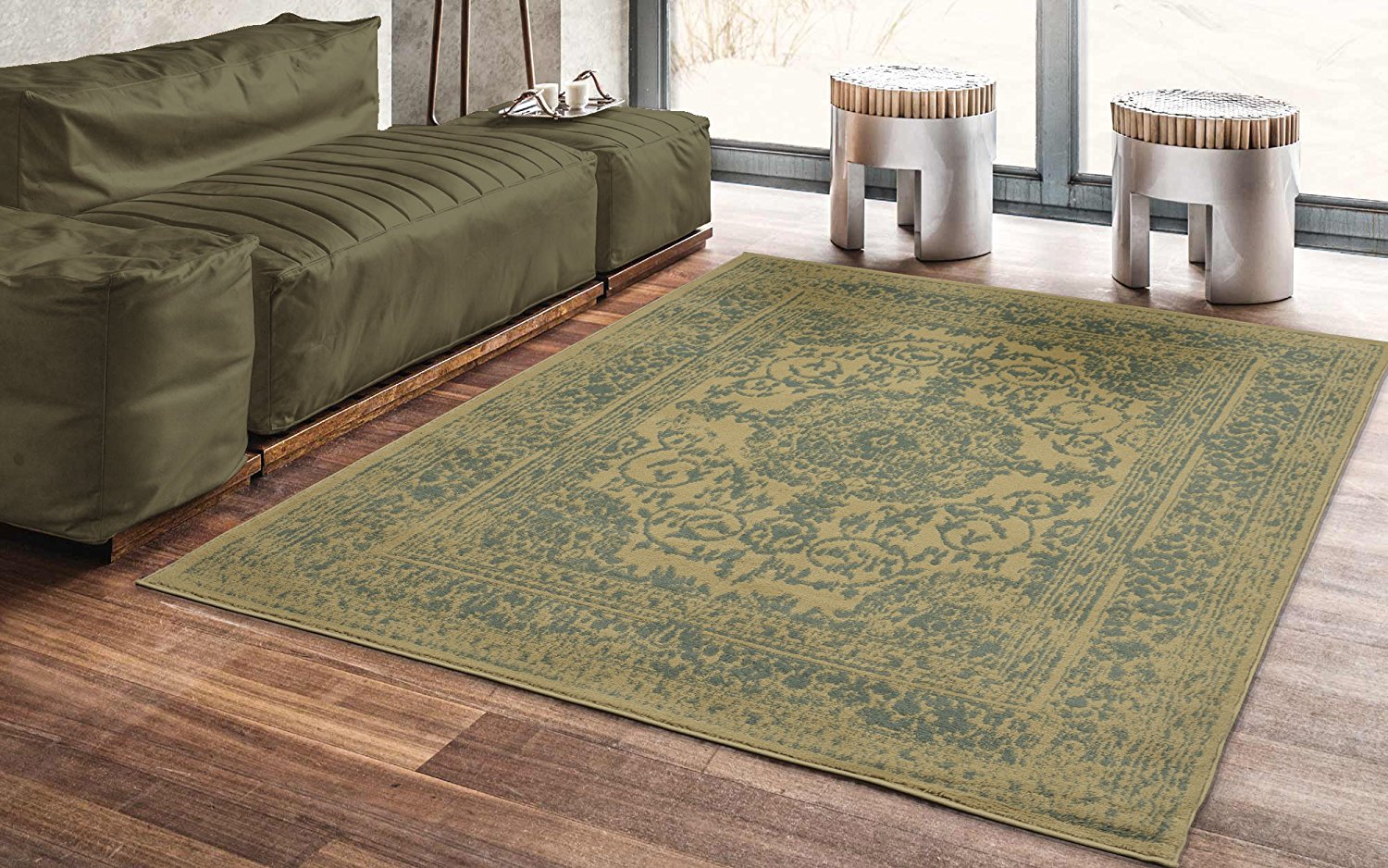 ROYAL 1671- 8X10 Rug - RYL-1671