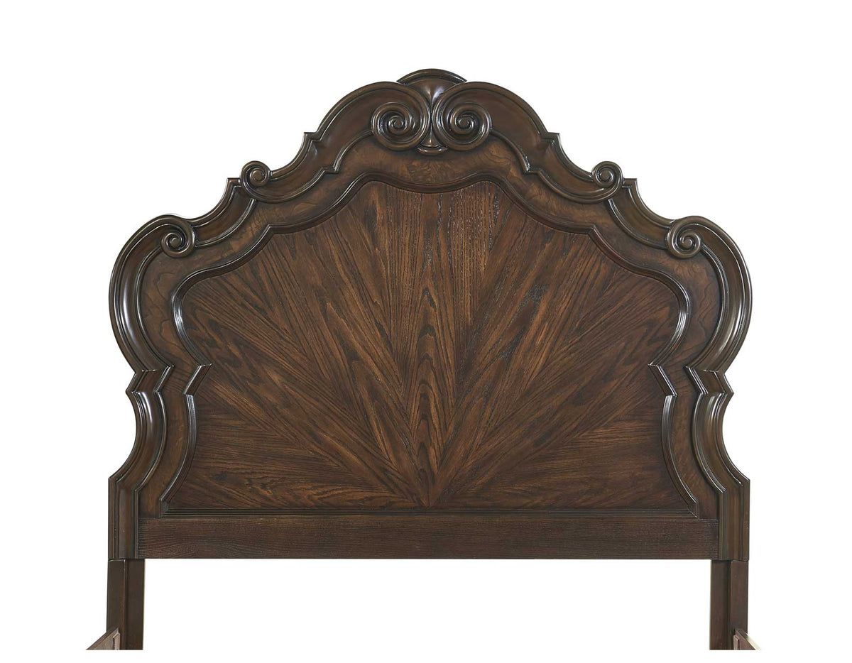 Royale Queen Headboard