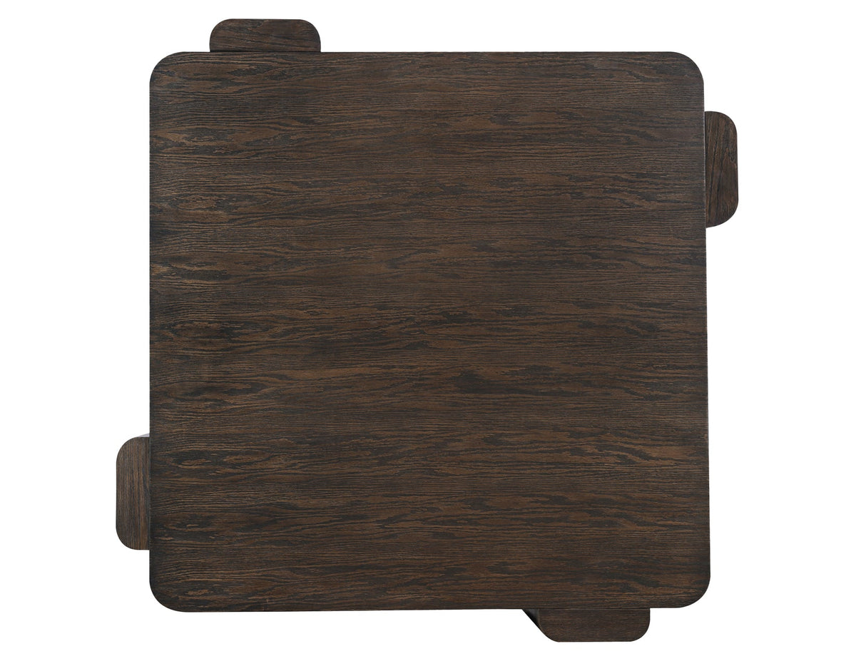 Salina Square End Table
