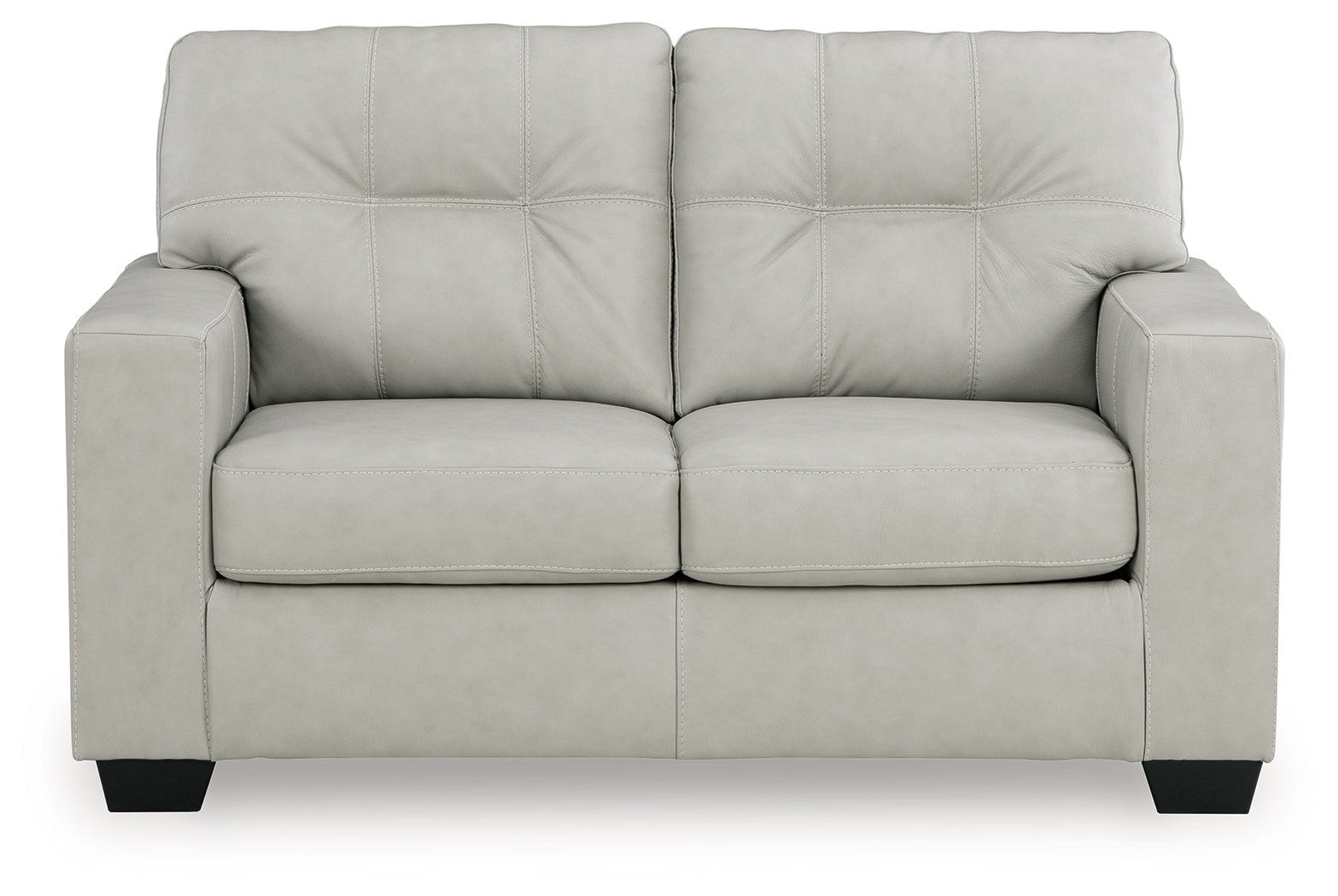 Santorine Bone Loveseat - 2170835