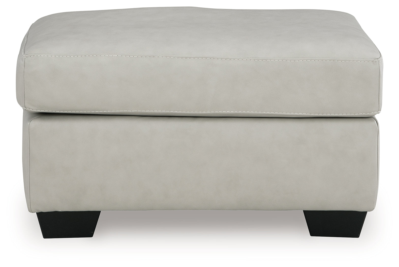 Santorine Bone Ottoman - 2170814