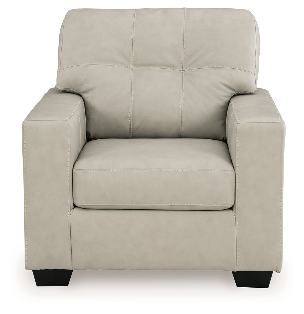 Santorine Sofa and Chair - 21708U1