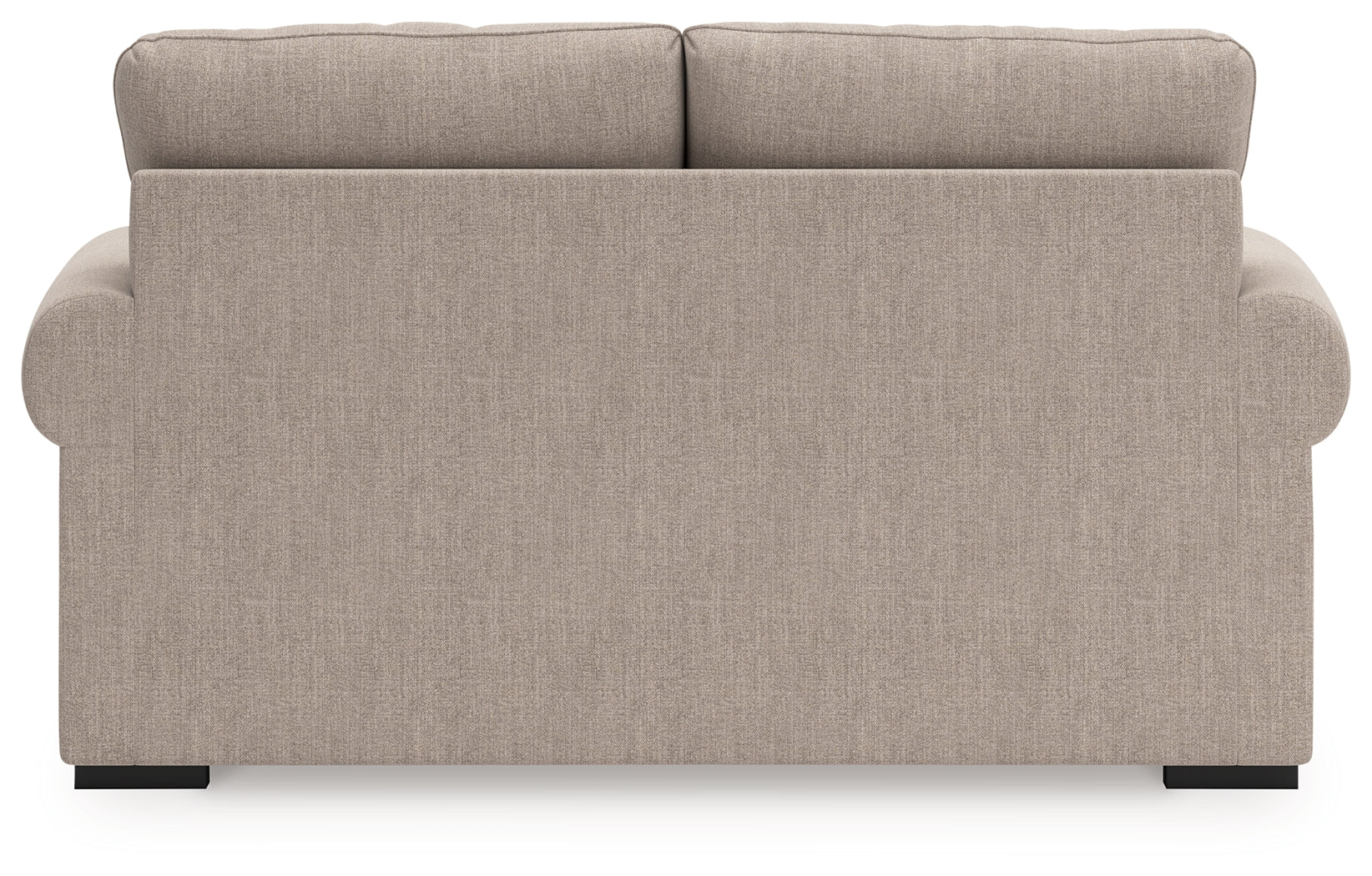 Sararose Heather Loveseat - 5710235