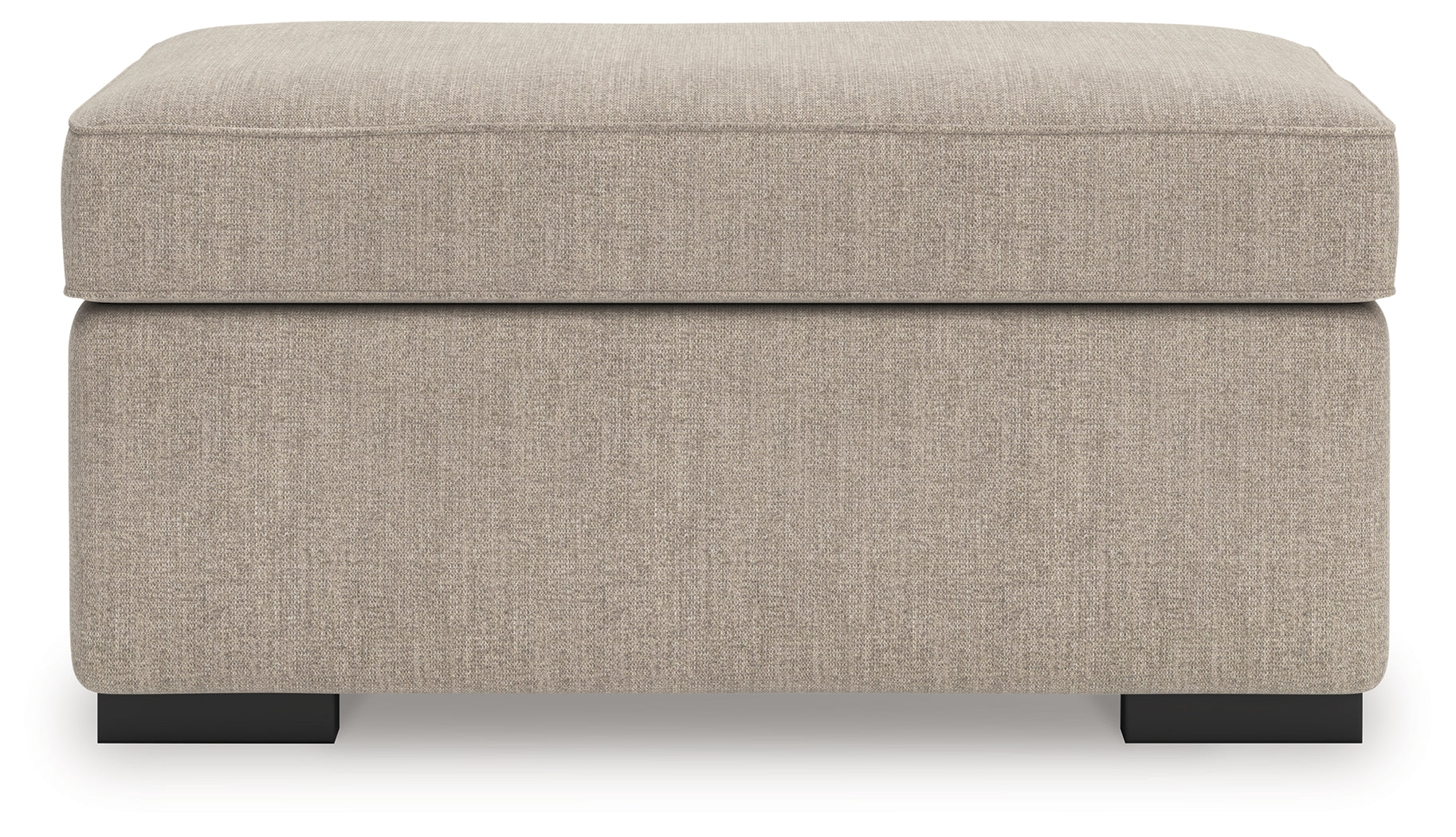 Sararose Heather Ottoman - 5710214