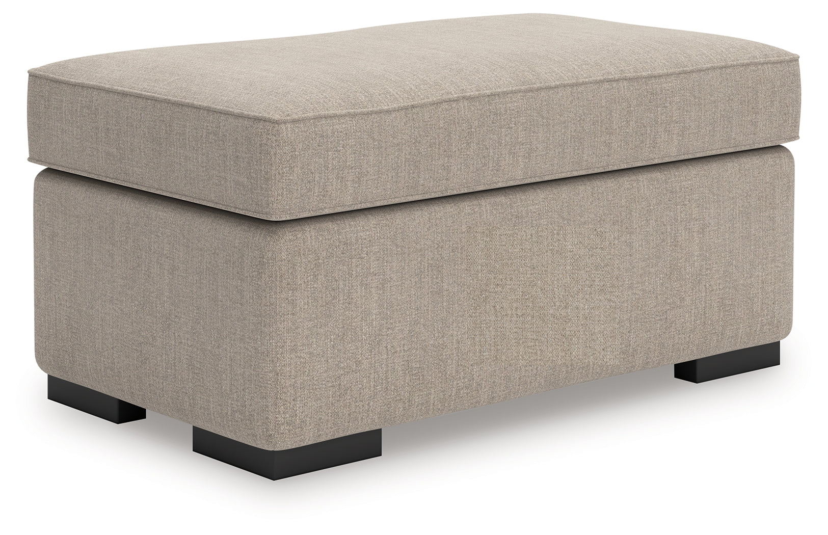 Sararose Heather Ottoman - 5710214