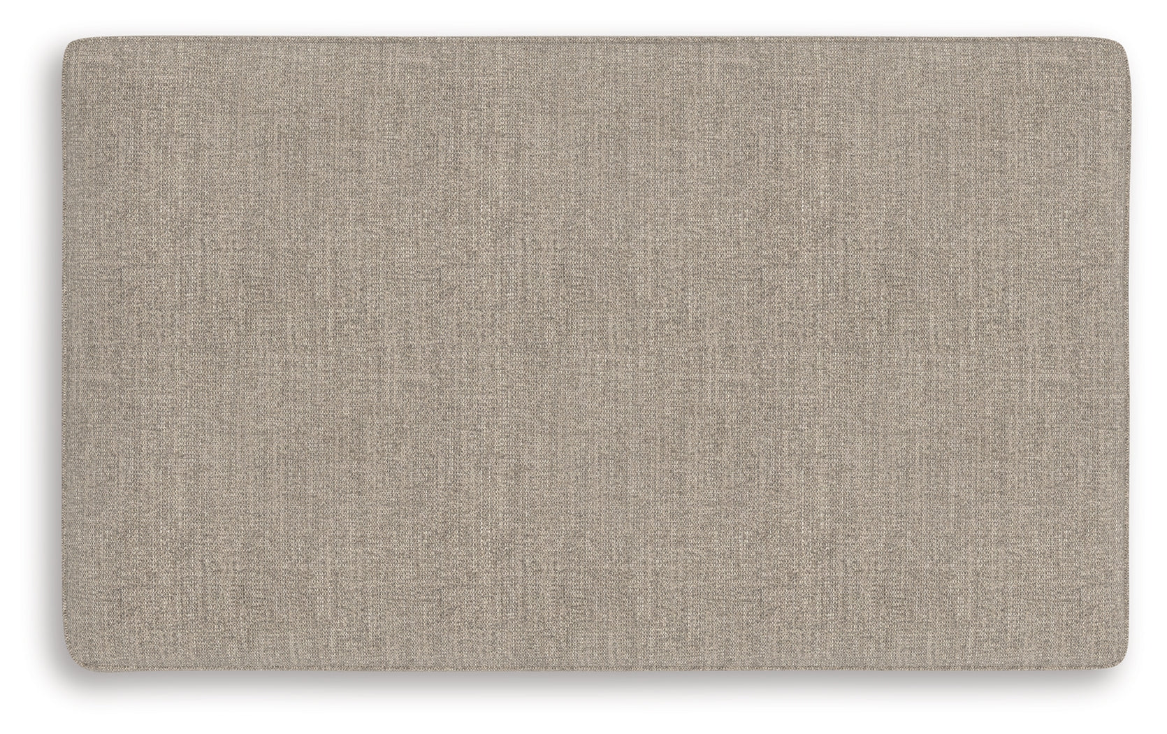 Sararose Heather Ottoman - 5710214