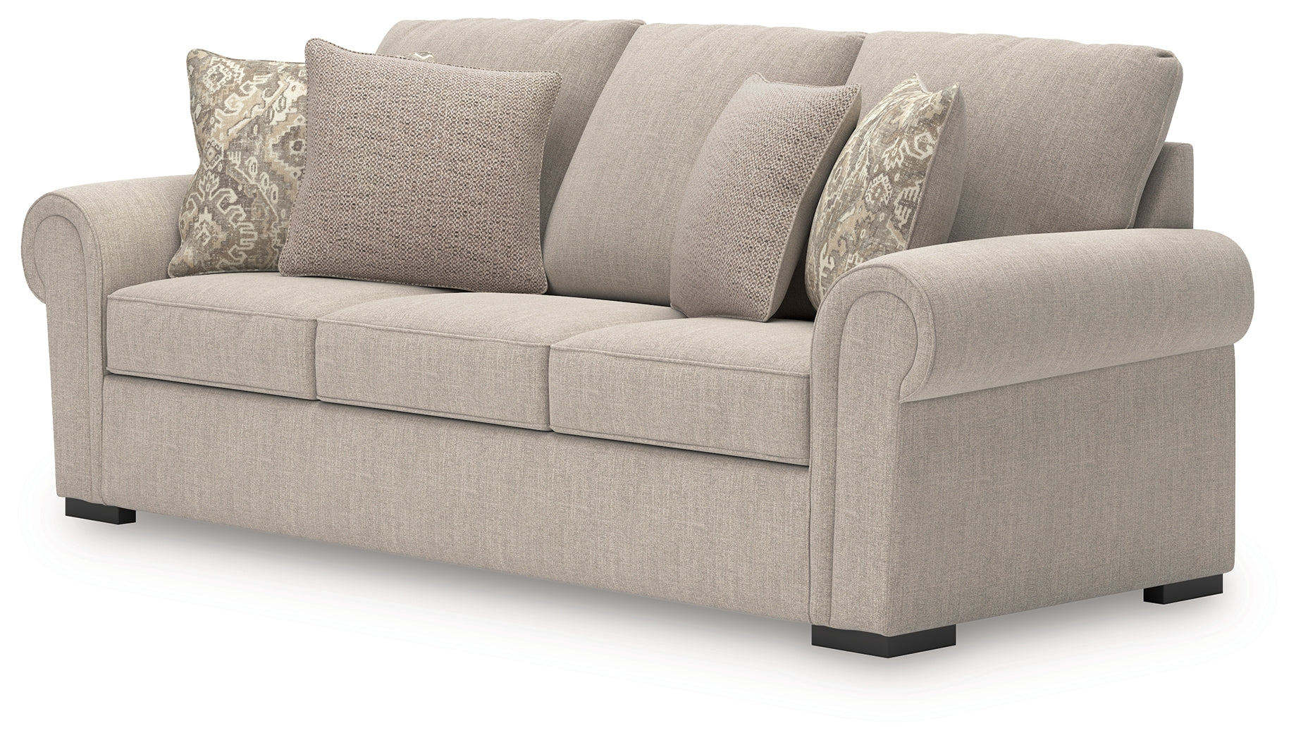 Sararose Heather Sofa - 5710238