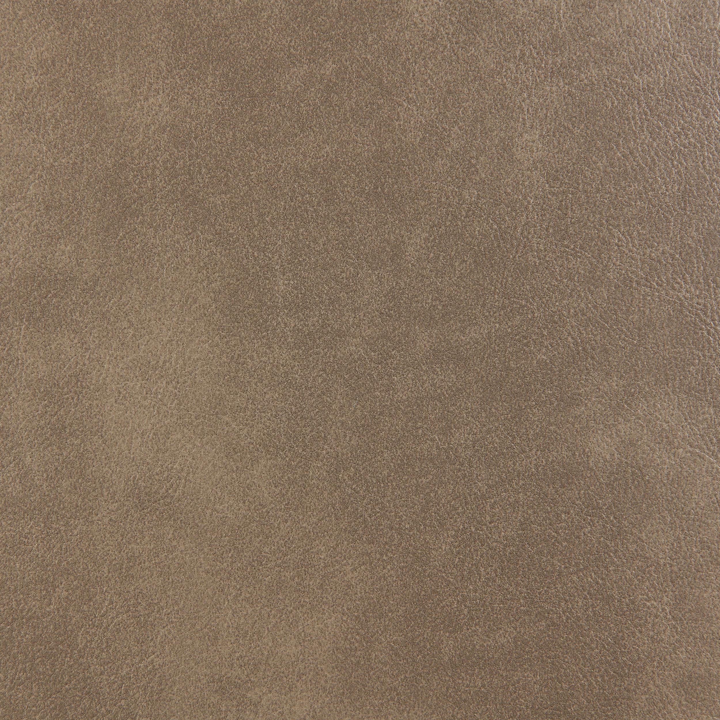 Scotland 2-piece Faux Leather Upholstered Sofa Set Brown - 504667-S2