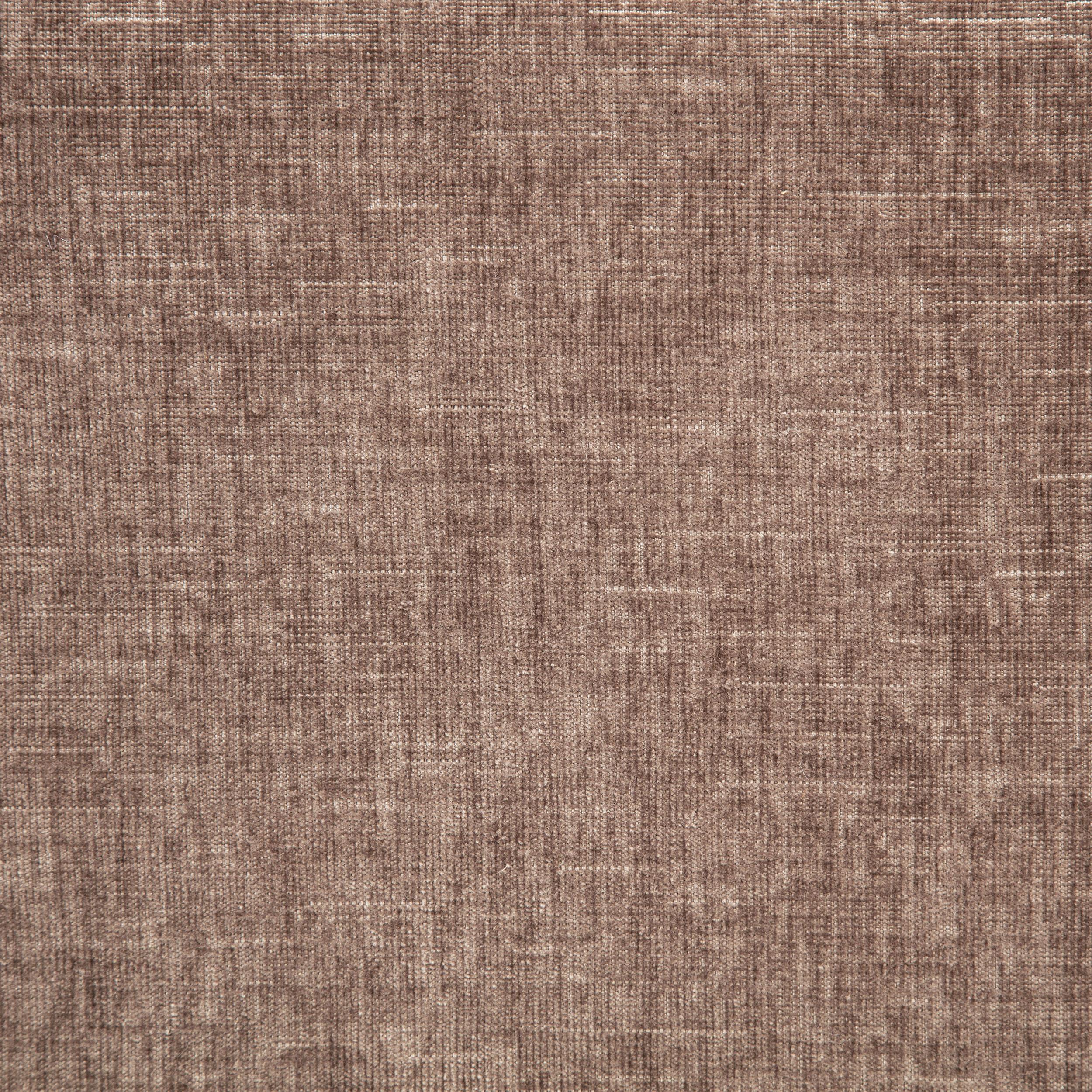 Senna Upholstered Queen Audio Fireplace Bed Brown - 305811Q