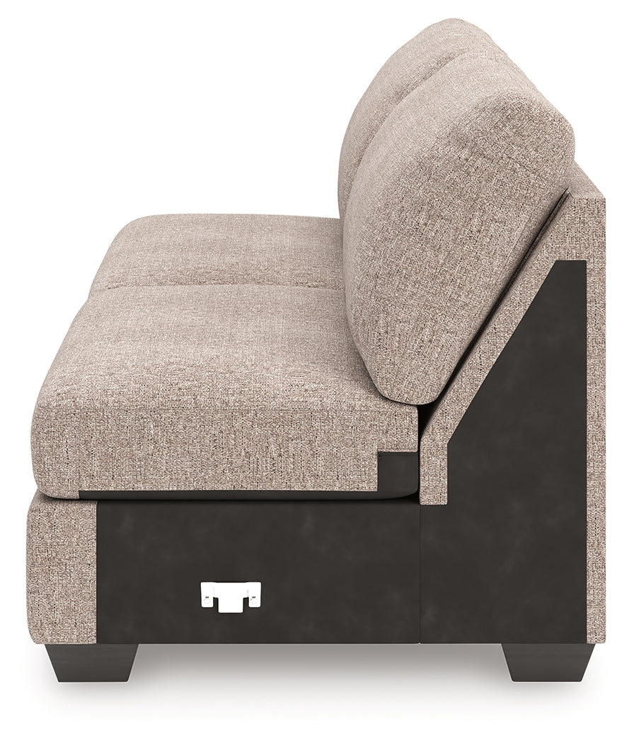Seyler Lane Hemp Armless Full Sleeper - 4840471