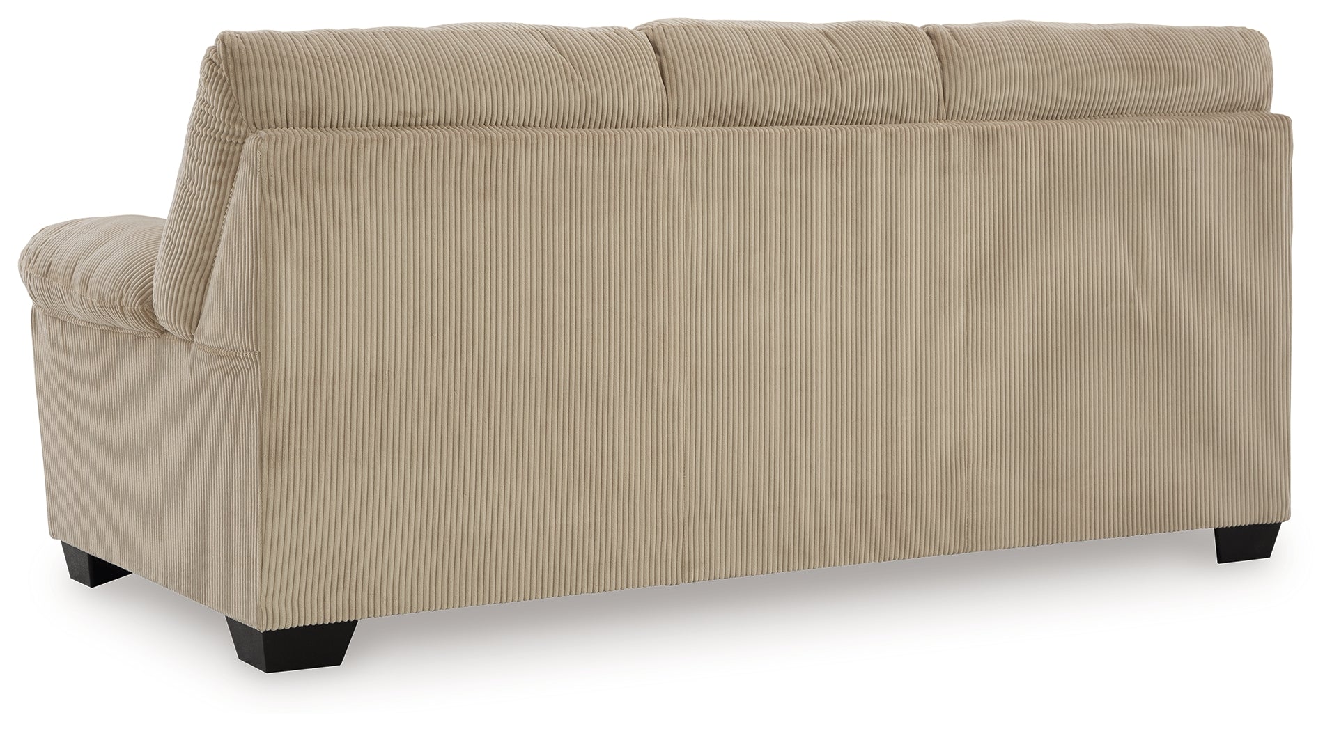 SimpleJoy Sofa and Recliner - 24203U2
