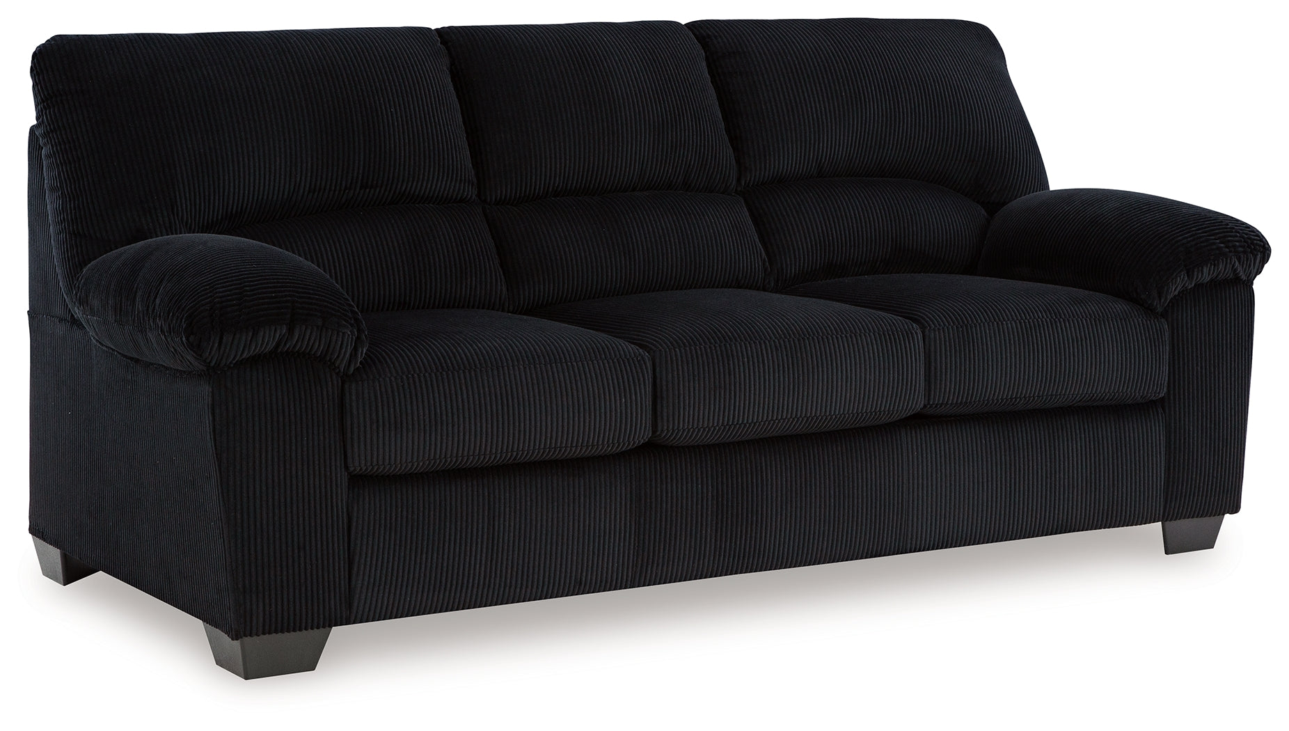 SimpleJoy Sofa, Loveseat and Recliner - 24204U2