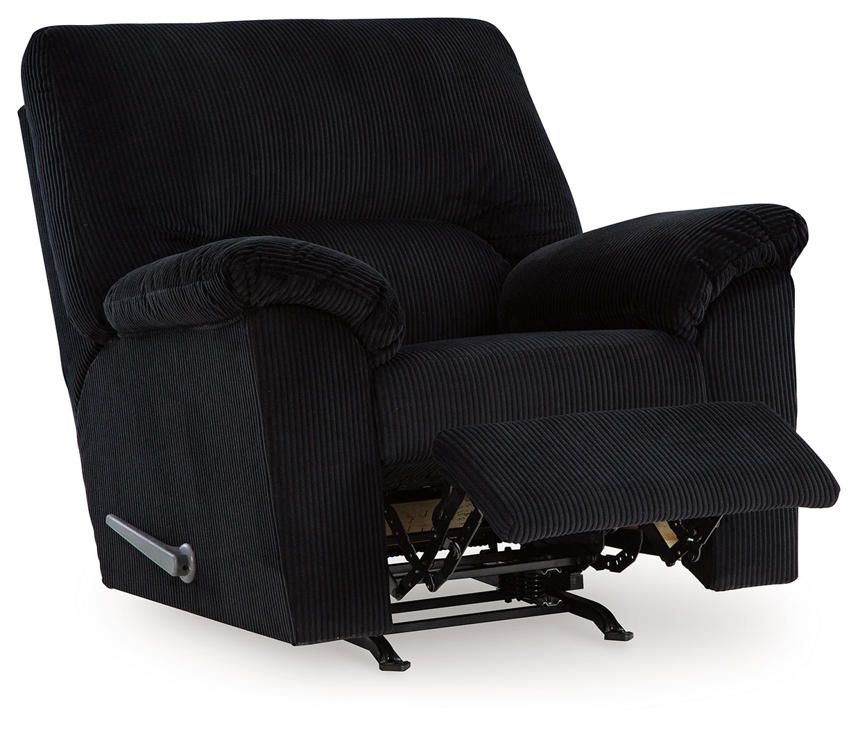 SimpleJoy Sofa, Loveseat and Recliner - 24204U2
