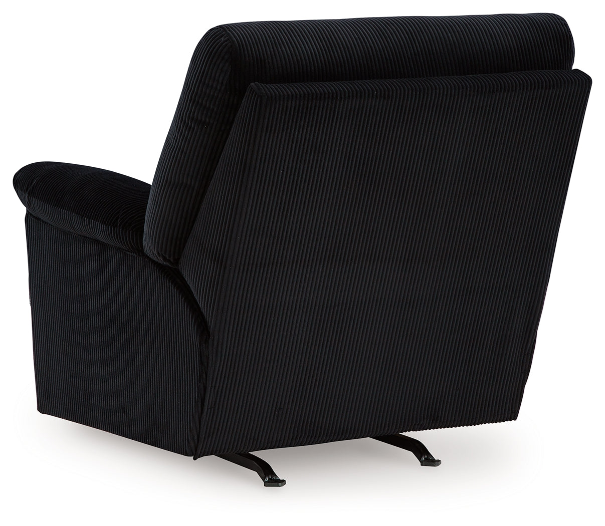 SimpleJoy Sofa, Loveseat and Recliner - 24204U2