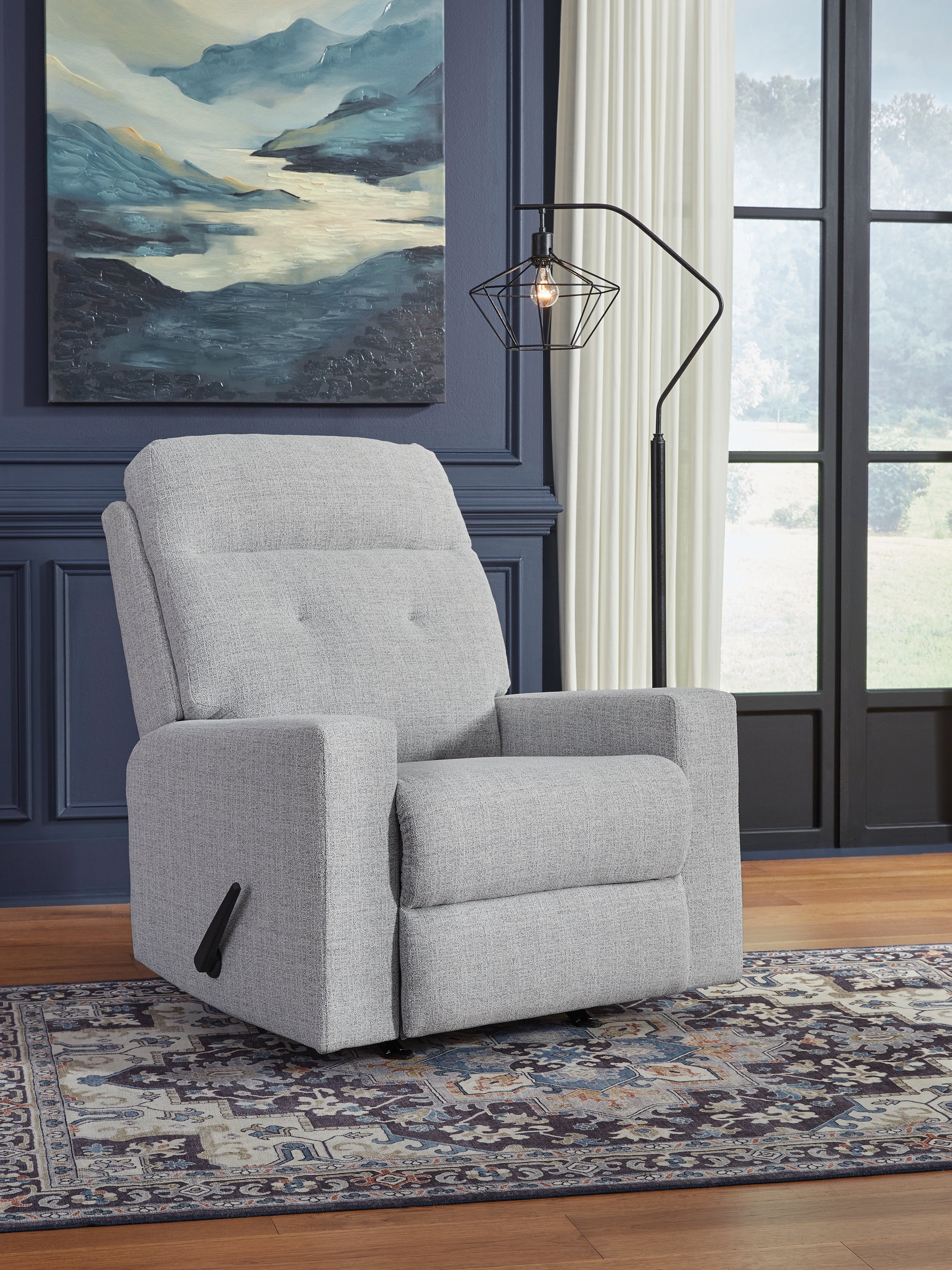 Skillins Stone Recliner - PC5320425