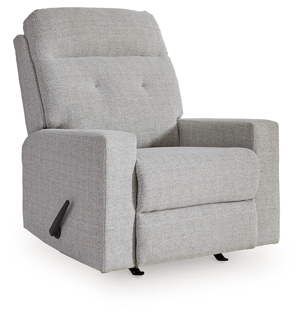 Skillins Stone Recliner - PC5320425